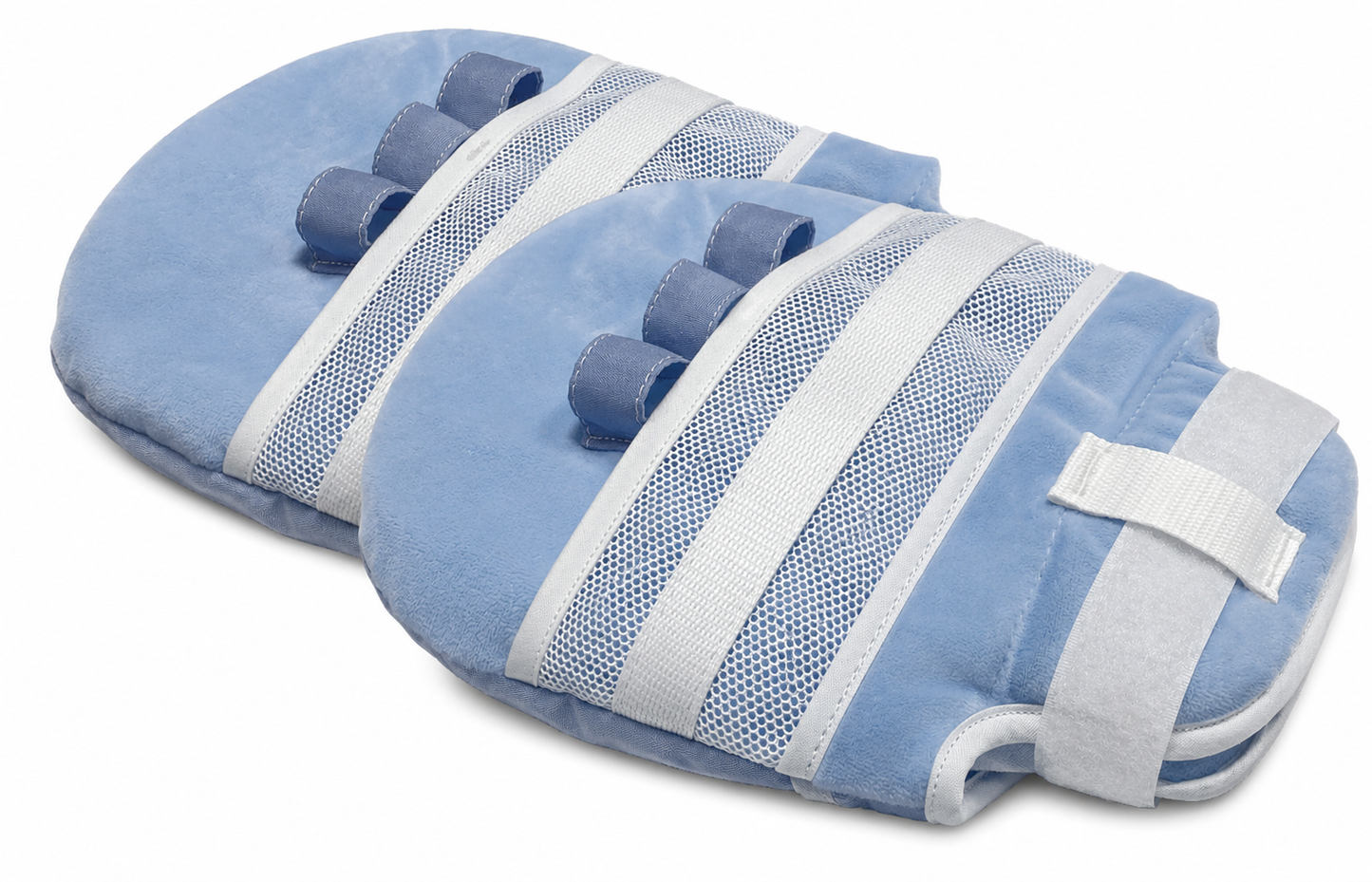 Safe72 Discharge Mitt