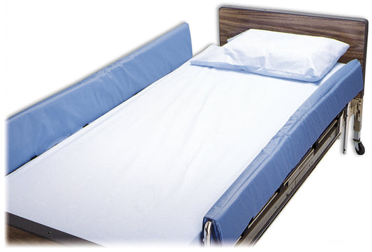 Bed Rail Pads