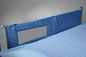 Thru-View Vinyl Bed Rail Pads