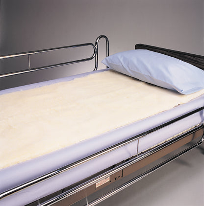 Synthetic Sheepskin Pads