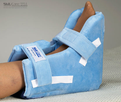 Heel Float