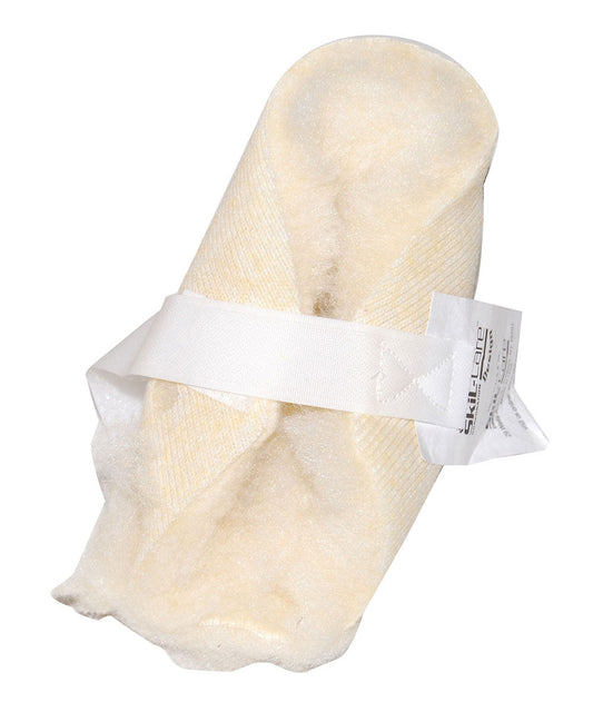 Stay-On Heel Protector