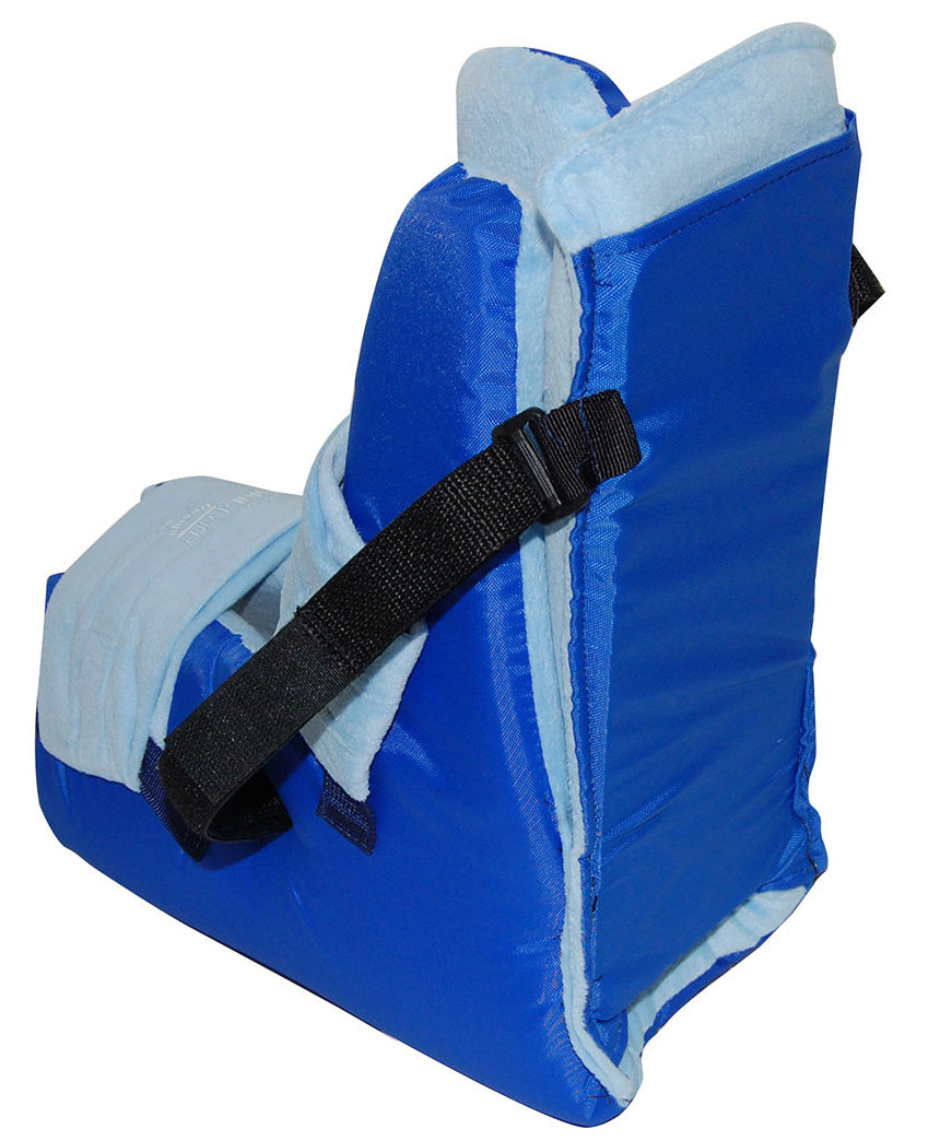 Adjustable Heel-Float™