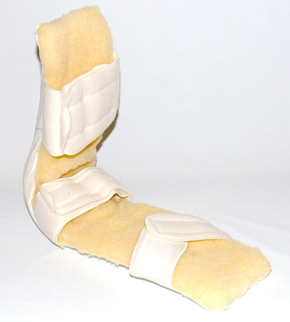 Foot Drop Boot