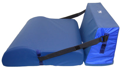 Tri-Function Heels Off-Loader
