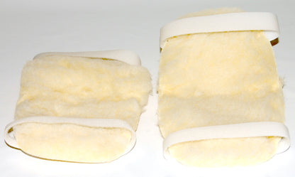Elbow Pad Protectors