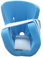 Foam Pressure Relieving Heel Protector