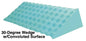 30-Degree Positioning Wedge