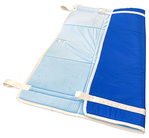TLC Positioning Pad