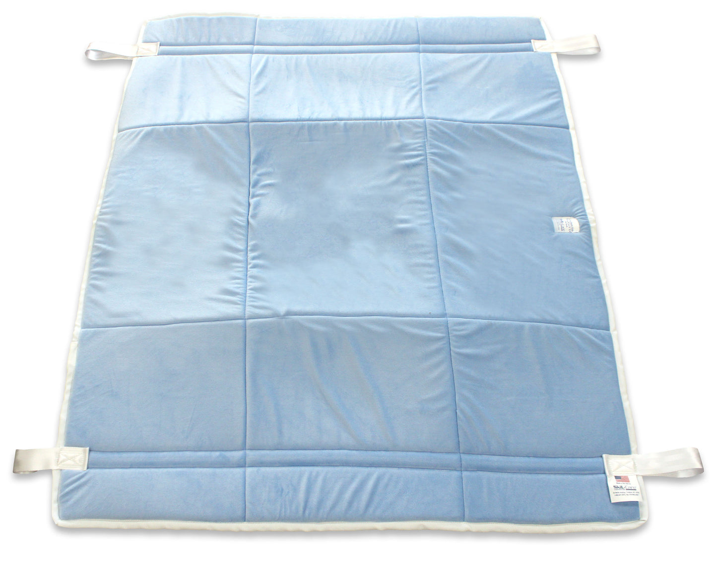 TLC Positioning Pad