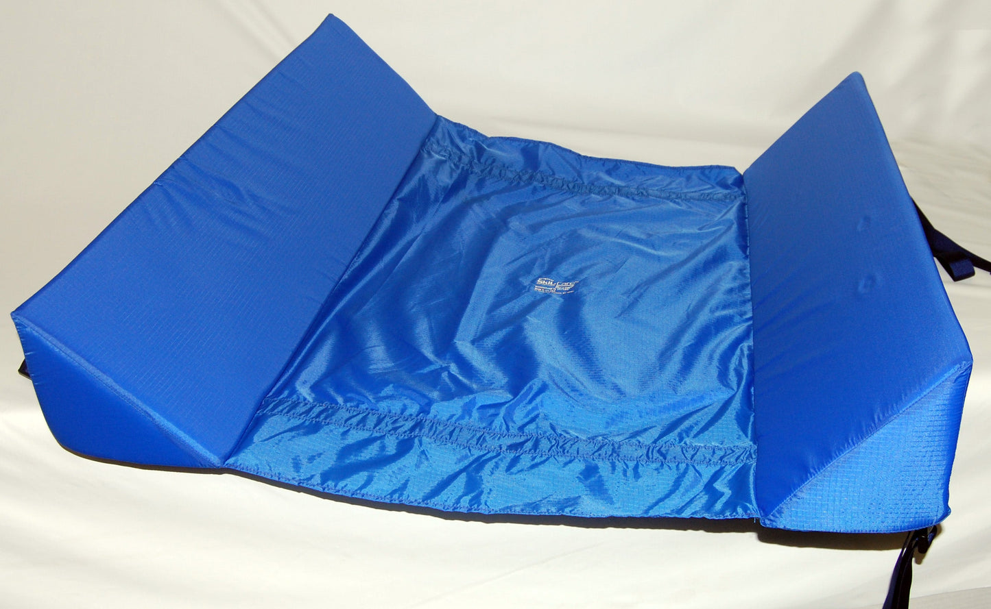 Bed Support System w/Attached 30° Bolster