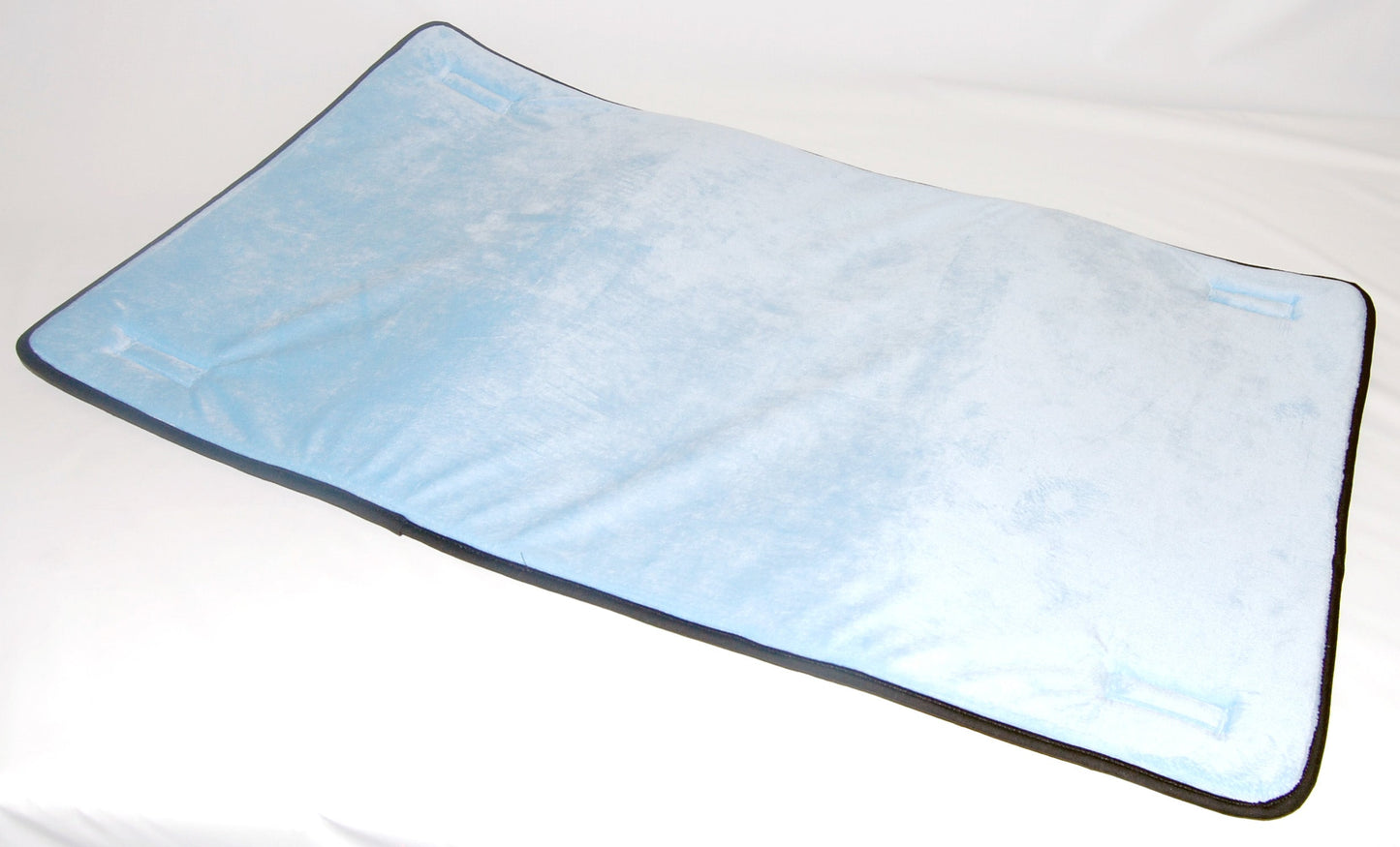 Bed Support System w/Attached 30° Bolster