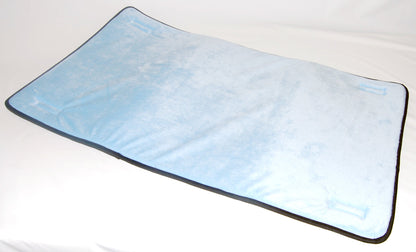 Bed Support System w/Attached 30° Bolster