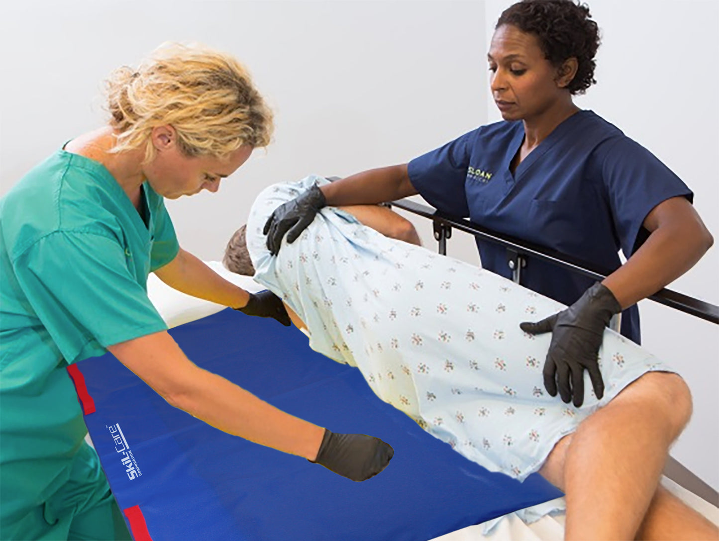 Skil-Care Transfer and Reposition Sheets