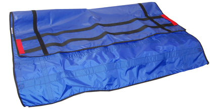 30˚ Bed Bolster System with Slide Sheet