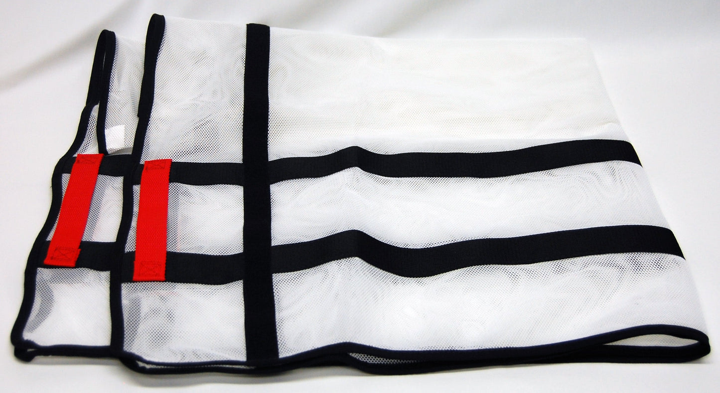 30˚ Bed Bolster System with Slide Sheet