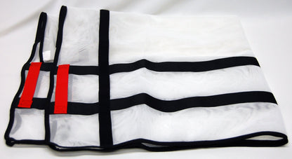 30˚ Bed Bolster System with Slide Sheet