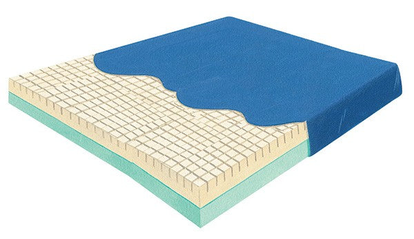 Premium Pressure-Check Bariatric Mattress