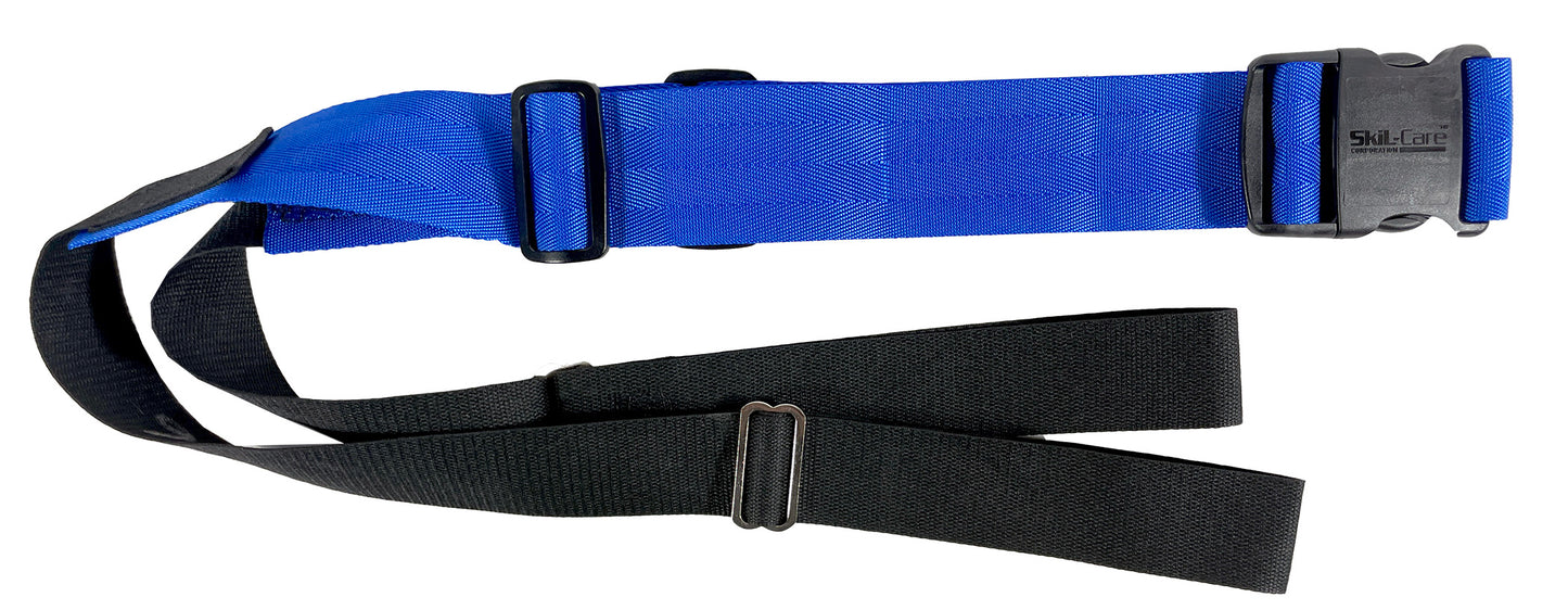 Resident Release Nylon Belt