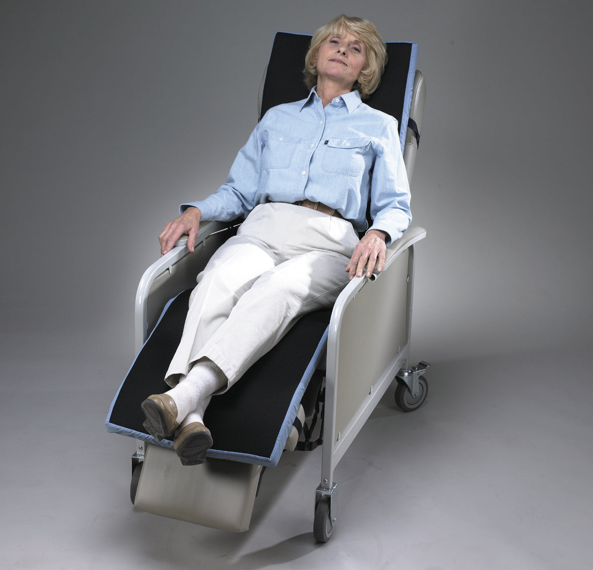Geri-Chair Gel Overlay