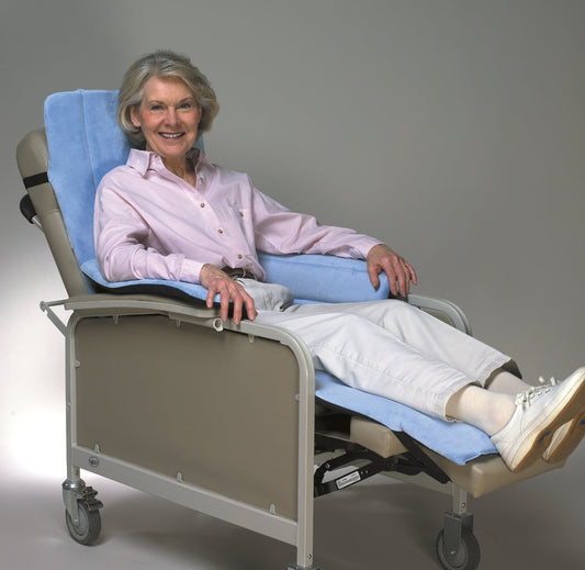 Geri-Chair Cozy Seat