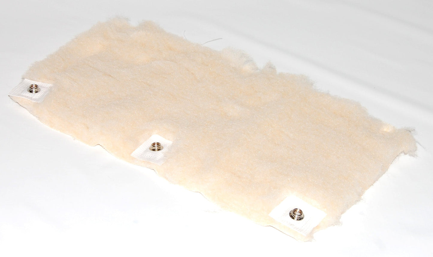 Sheepskin Coverings