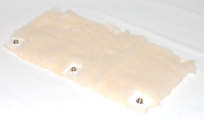 Sheepskin Coverings