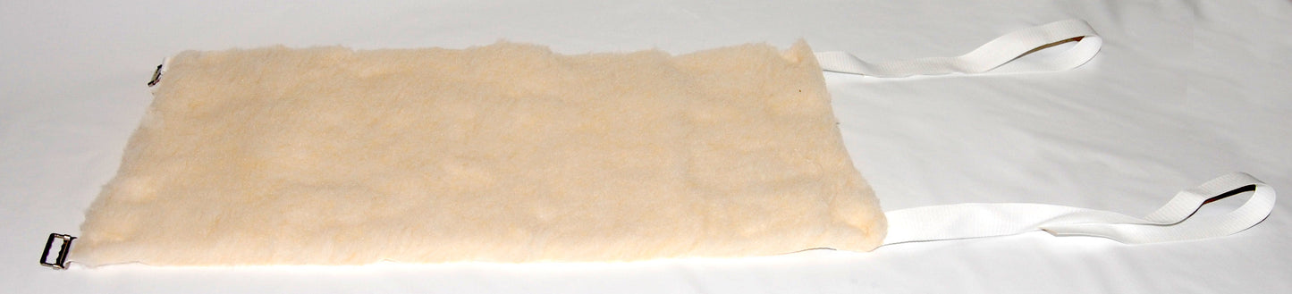 Sheepskin Coverings