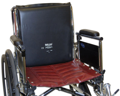 Wheelchair Backrest Pad