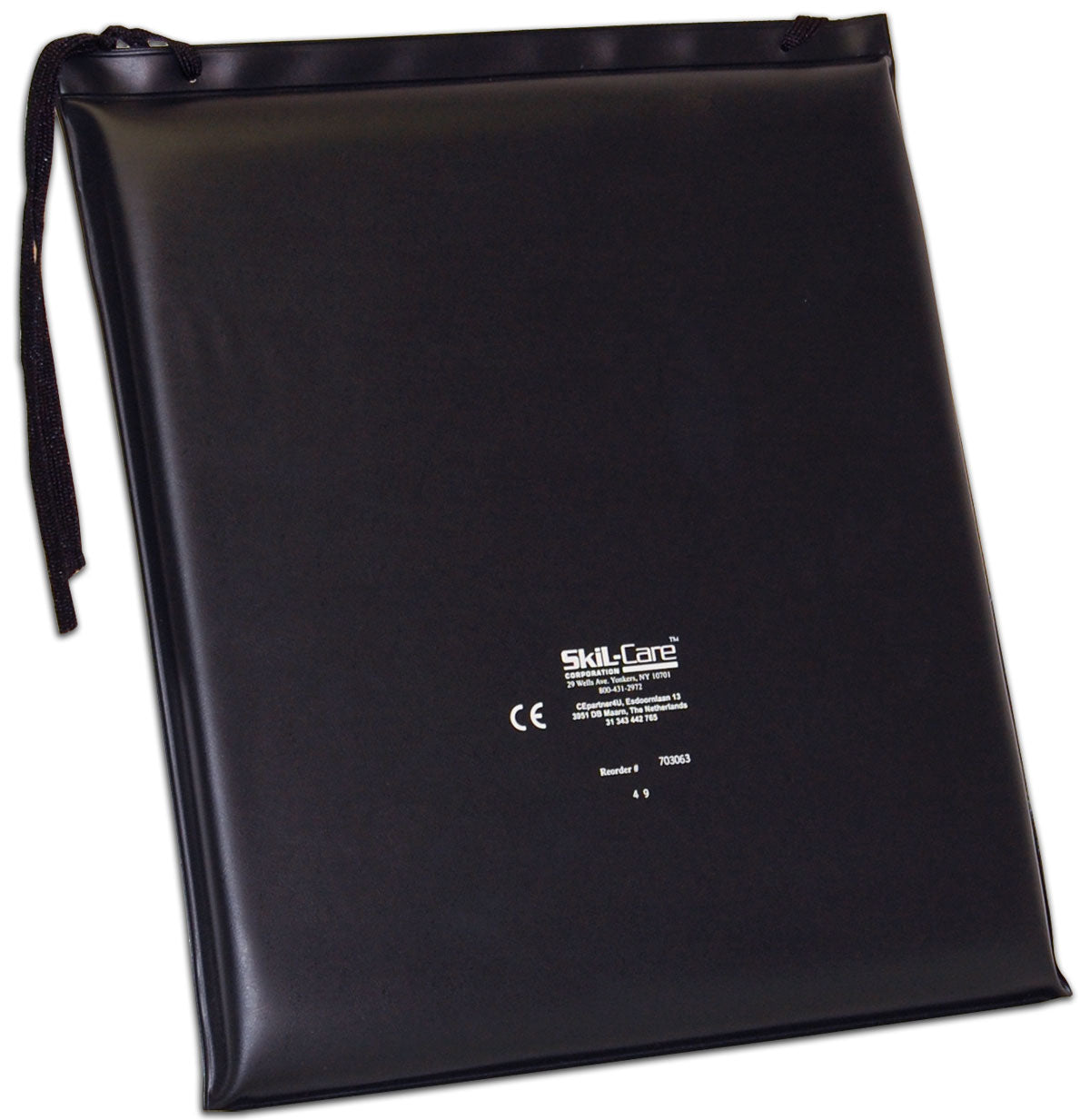 Wheelchair Backrest Pad