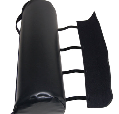 Skin-Guard Leg Protector