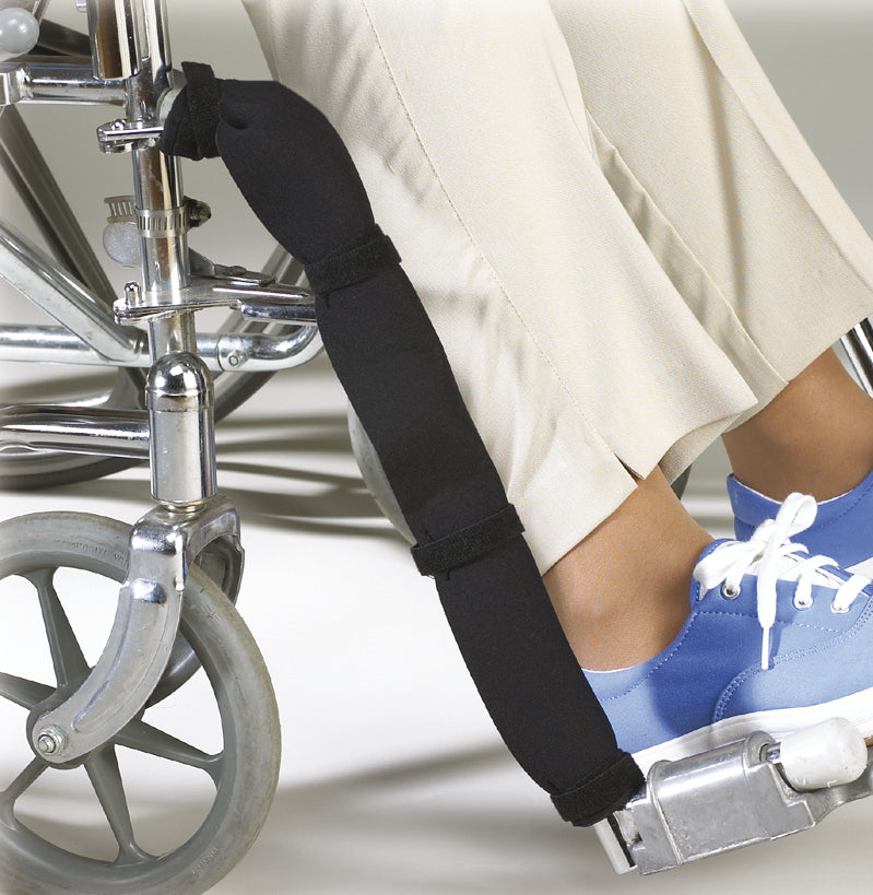 Skin-Guard Leg Protector