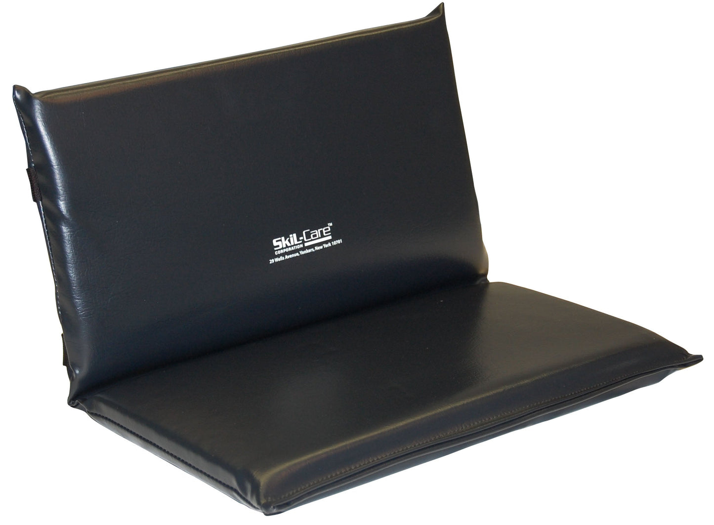 Two-Piece Footrest Extender