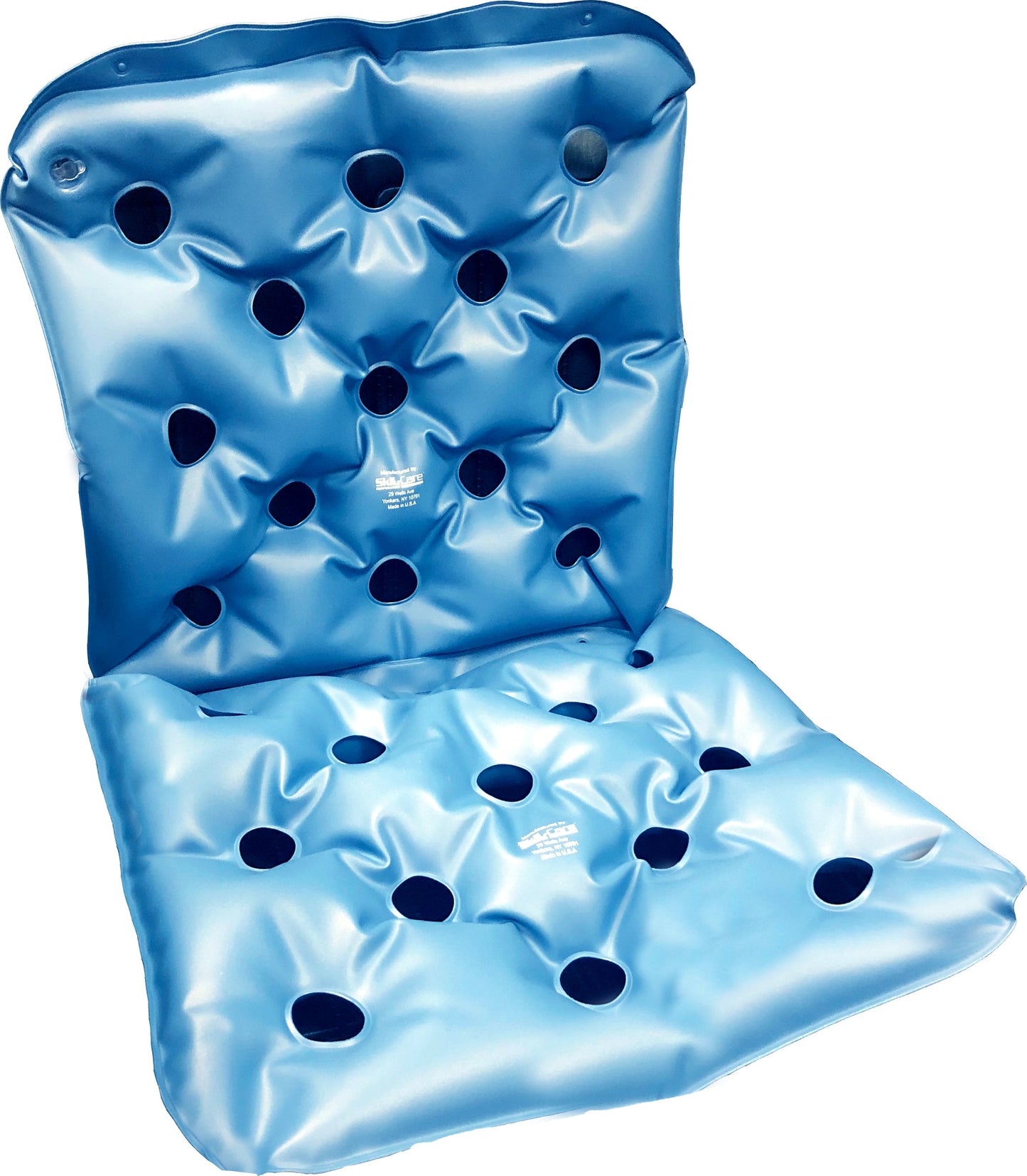Seat and Back Air Cushion