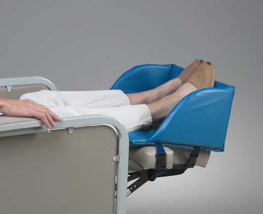 Geri-Chair Foot Cradle
