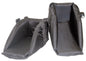 Swing-Away Foot Support