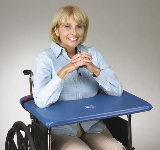 Wheelchair Econo Tray