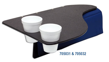 Wheelchair Flip Tray