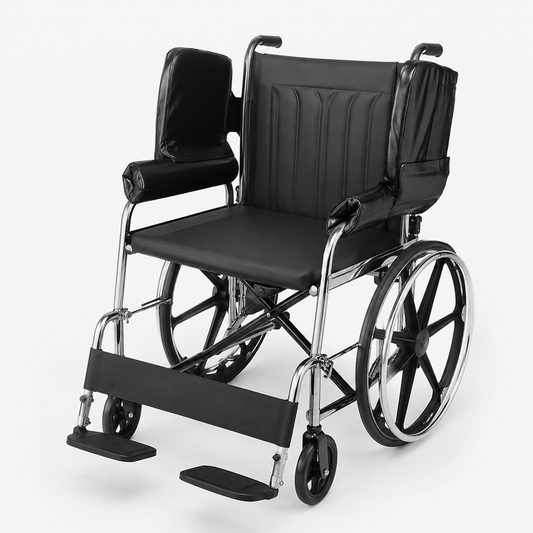 Wheelchair Side Wings