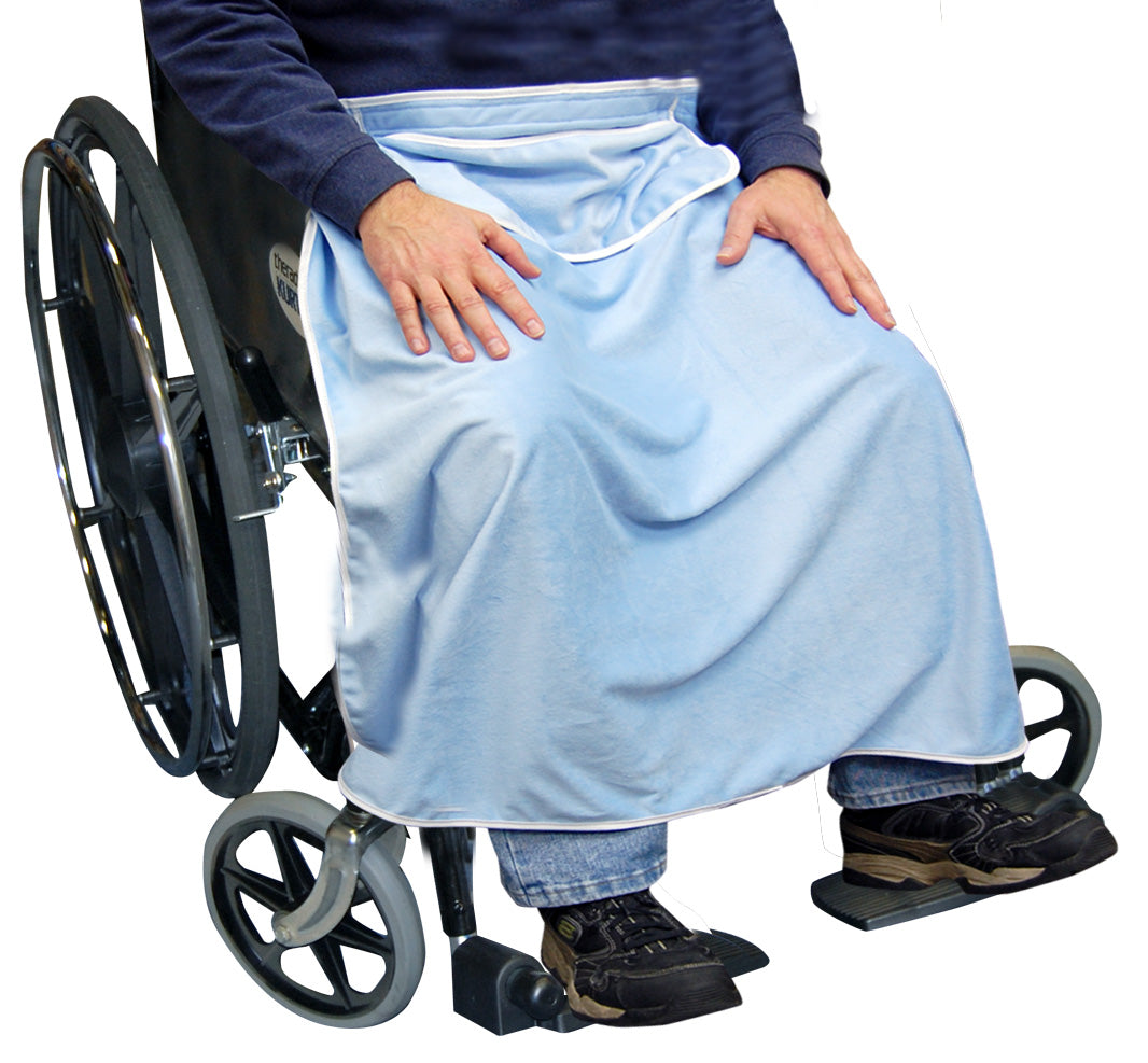 Modesty Apron