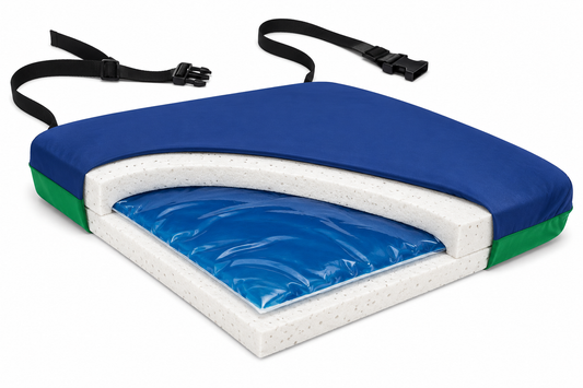 Super Soft Econo-Gel Cushion
