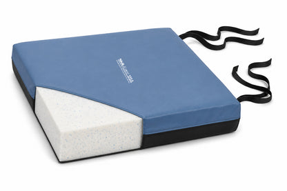 Comfort Foam Wheelchair Cushion