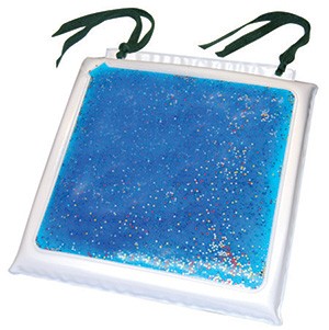 Starry Night Gel-Foam Cushion