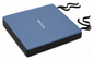 Sittin’ Pretty™ Gel-Foam Cushion