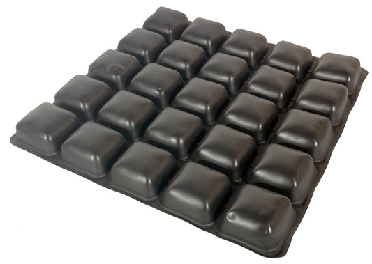 Inflatable SquarePod Air Cushion