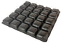 Inflatable SquarePod Air Cushion