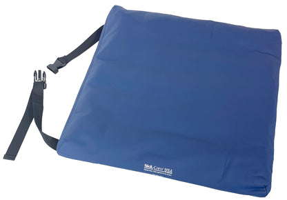 Inflatable SquarePod Air Cushion