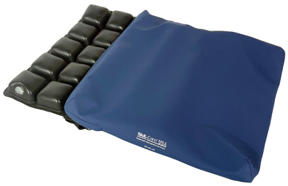 Inflatable SquarePod Air Cushion