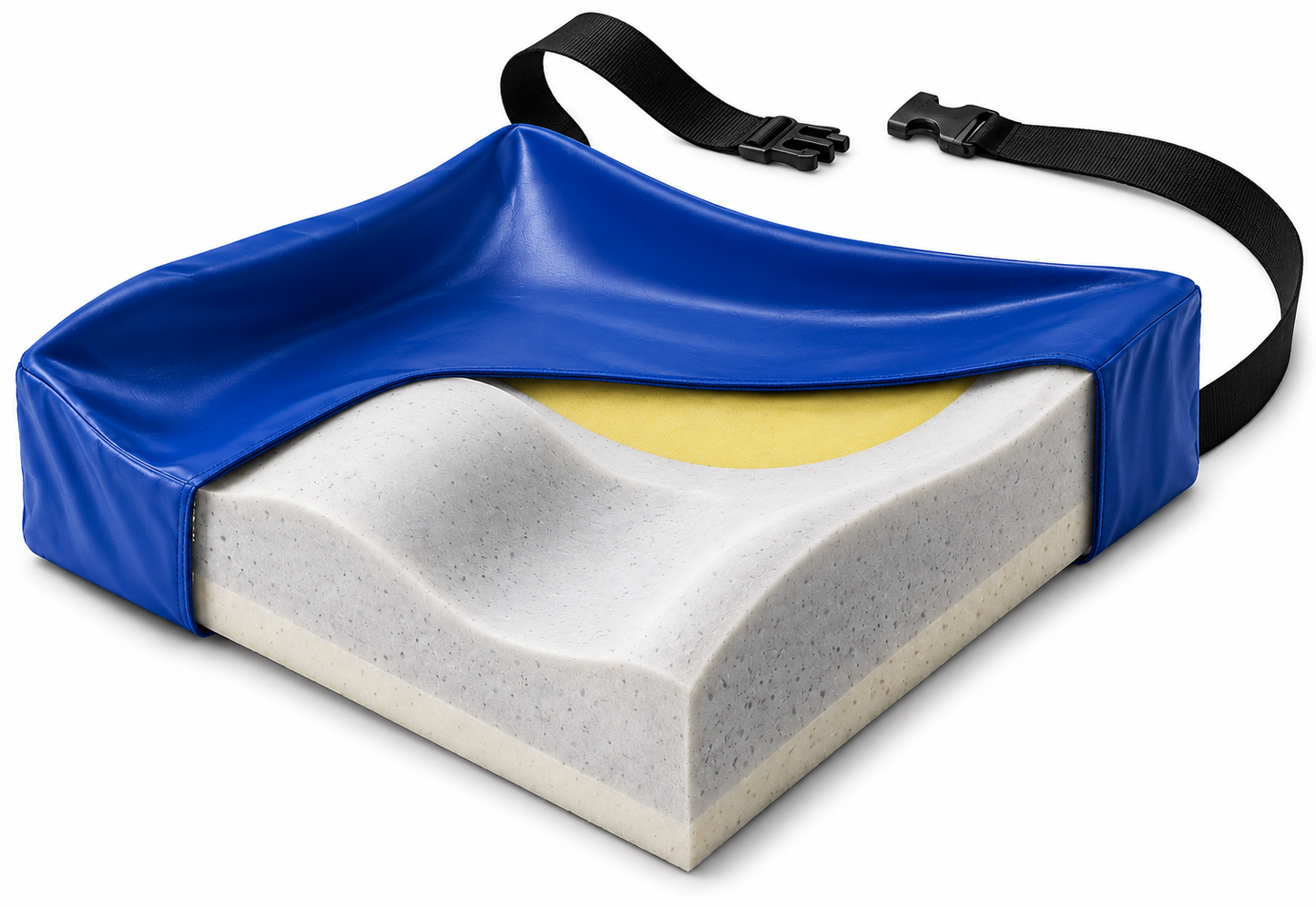 Contour Cushion