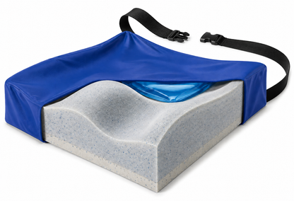 Contour Cushion